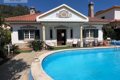 Villa a Sesimbra, Setubal, Sesimbra - € 800.000 | Ref: MOR_1380 - foto 5