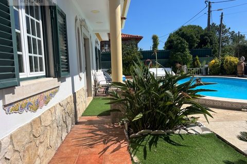Villa a Sesimbra, Setubal, Sesimbra - € 800.000 | Ref: MOR_1380 - foto 8