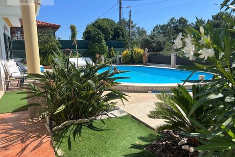 Villa a Sesimbra, Setubal, Sesimbra - € 800.000 | Ref: MOR_1380 - foto 9