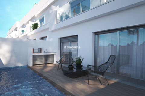 Byhus i Fuseta, Faro, Fuseta - € 700.000 | Ref: IDH33571 - foto 25