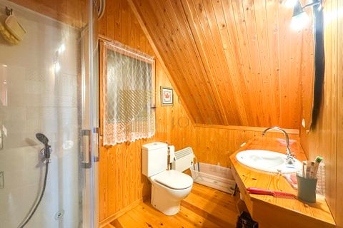Villa i Tordera, Barcelona, Tordera - € 300.000 | Ref: 00300 - foto 14