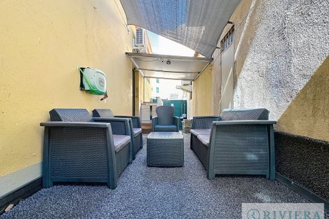 Leilighet i La Trinite, Alpes-Maritimes, La Trinite - € 249 000 | Ref: 1879 - foto 2
