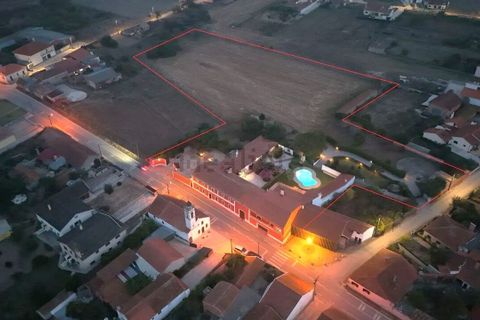Farm i Pombal, Leiria, Pombal - € 1.950.000 | Ref: SF-SAFTI:006500 - foto 4