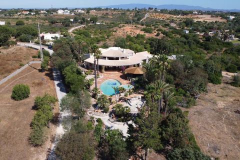 Villa i Lagoa, Faro, Lagoa - € 1.450.000 | Ref: SF-SAFTI:006510 - foto 3