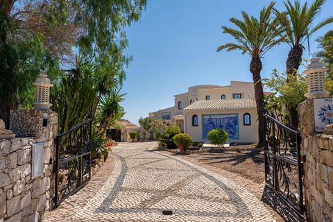 Villa i Lagoa, Faro, Lagoa - € 1.450.000 | Ref: SF-SAFTI:006510 - foto 6