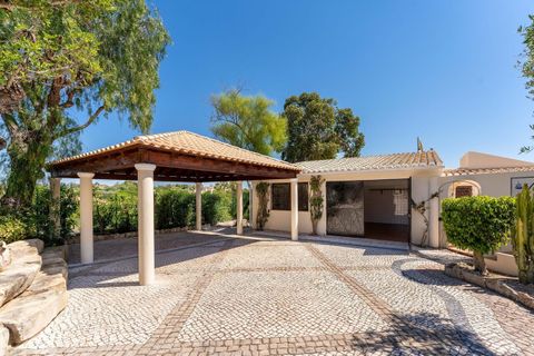 Villa i Lagoa, Faro, Lagoa - € 1.450.000 | Ref: SF-SAFTI:006510 - foto 7