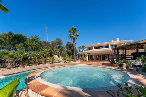 Villa i Lagoa, Faro, Lagoa - € 1.450.000 | Ref: SF-SAFTI:006510 - foto 2