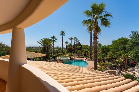 Villa i Lagoa, Faro, Lagoa - € 1.450.000 | Ref: SF-SAFTI:006510 - foto 8