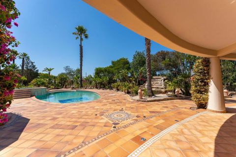 Villa i Lagoa, Faro, Lagoa - € 1.450.000 | Ref: SF-SAFTI:006510 - foto 9