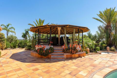 Villa i Lagoa, Faro, Lagoa - € 1.450.000 | Ref: SF-SAFTI:006510 - foto 10
