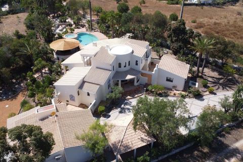 Villa i Lagoa, Faro, Lagoa - € 1.450.000 | Ref: SF-SAFTI:006510 - foto 4