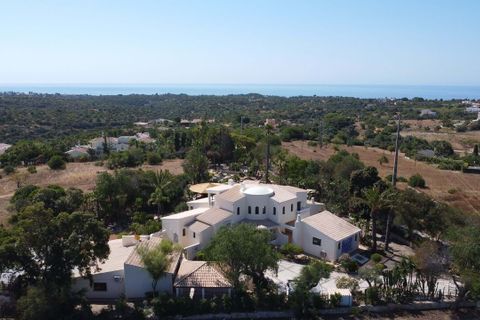 Villa i Lagoa, Faro, Lagoa - € 1.450.000 | Ref: SF-SAFTI:006510 - foto 5