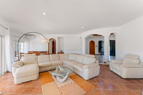 Villa i Lagoa, Faro, Lagoa - € 1.450.000 | Ref: SF-SAFTI:006510 - foto 15