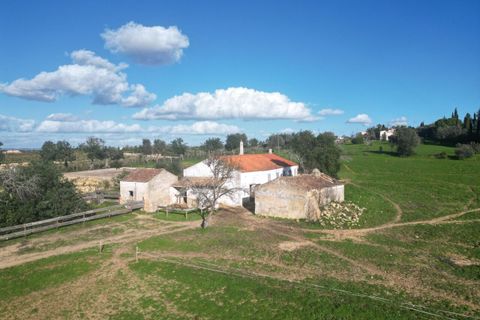 Helårsgrund i Lagoa, Faro, Lagoa - € 1.315.000 | Ref: SF-SAFTI:004027 - foto 1