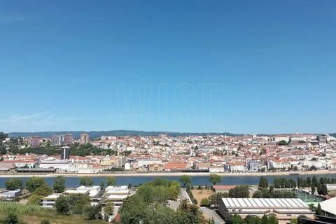 Helårsgrund i Coimbra, Coimbra, Coimbra - € 430.000 | Ref: WISECBRHC-TE546 - foto 1