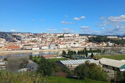 Helårsgrund i Coimbra, Coimbra, Coimbra - € 430.000 | Ref: WISECBRHC-TE546 - foto 2