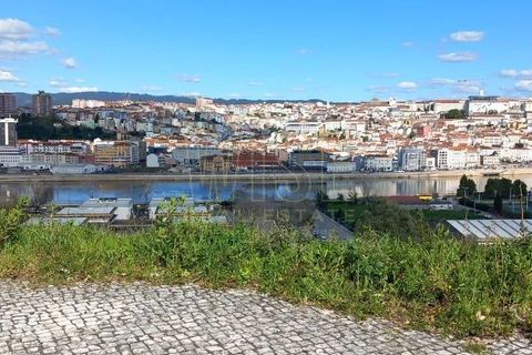 Helårsgrund i Coimbra, Coimbra, Coimbra - € 430.000 | Ref: WISECBRHC-TE546 - foto 3