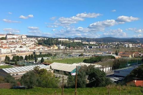 Helårsgrund i Coimbra, Coimbra, Coimbra - € 430.000 | Ref: WISECBRHC-TE546 - foto 5