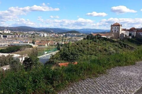 Helårsgrund i Coimbra, Coimbra, Coimbra - € 430.000 | Ref: WISECBRHC-TE546 - foto 6