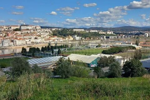 Helårsgrund i Coimbra, Coimbra, Coimbra - € 430.000 | Ref: WISECBRHC-TE546 - foto 9