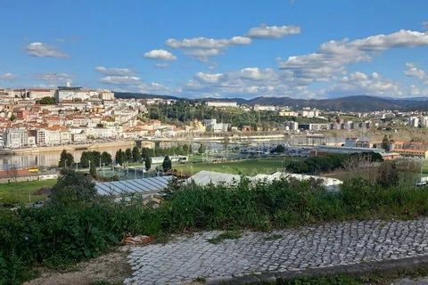 Helårsgrund i Coimbra, Coimbra, Coimbra - € 430.000 | Ref: WISECBRHC-TE546 - foto 14