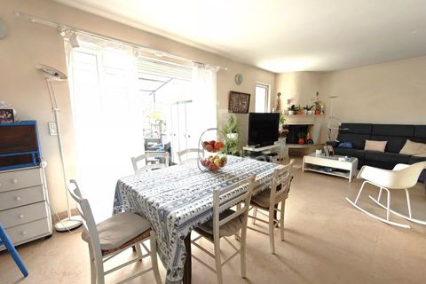 Villa i Cannes-la-Bocca, Alpes-Maritimes, Cannes-la-Bocca - € 540.000 | Ref: 85763595 - foto 6