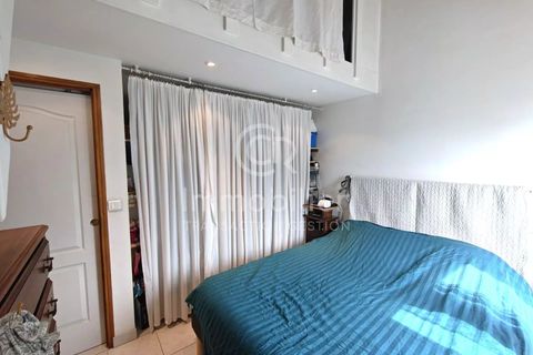 Villa i Cannes-la-Bocca, Alpes-Maritimes, Cannes-la-Bocca - € 540.000 | Ref: 85763595 - foto 8