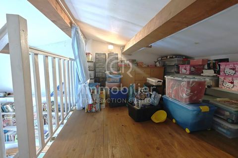 Villa i Cannes-la-Bocca, Alpes-Maritimes, Cannes-la-Bocca - € 540.000 | Ref: 85763595 - foto 12