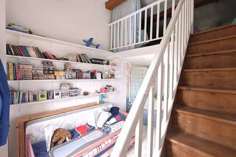 Villa i Cannes-la-Bocca, Alpes-Maritimes, Cannes-la-Bocca - € 540.000 | Ref: 85763595 - foto 13