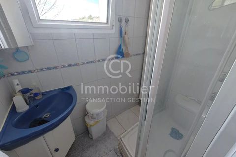 Villa i Cannes-la-Bocca, Alpes-Maritimes, Cannes-la-Bocca - € 540.000 | Ref: 85763595 - foto 15