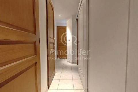 Villa i Cannes-la-Bocca, Alpes-Maritimes, Cannes-la-Bocca - € 540.000 | Ref: 85763595 - foto 16