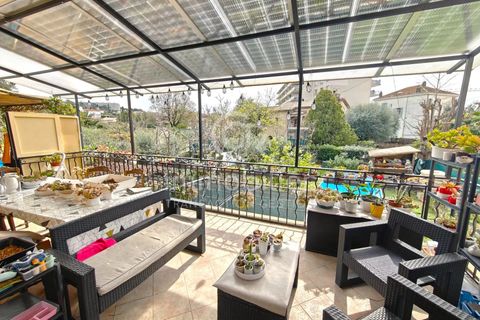 Villa i Cannes-la-Bocca, Alpes-Maritimes, Cannes-la-Bocca - € 540.000 | Ref: 85763595 - foto 17