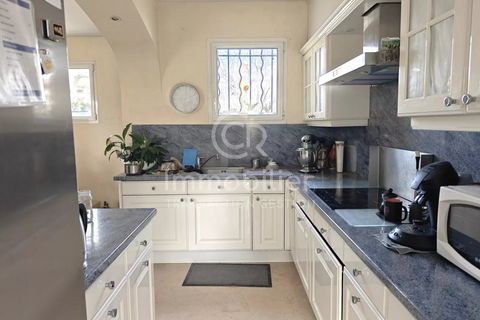Villa i Cannes-la-Bocca, Alpes-Maritimes, Cannes-la-Bocca - € 540.000 | Ref: 85763595 - foto 18