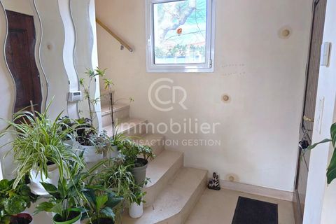 Villa i Cannes-la-Bocca, Alpes-Maritimes, Cannes-la-Bocca - € 540.000 | Ref: 85763595 - foto 19