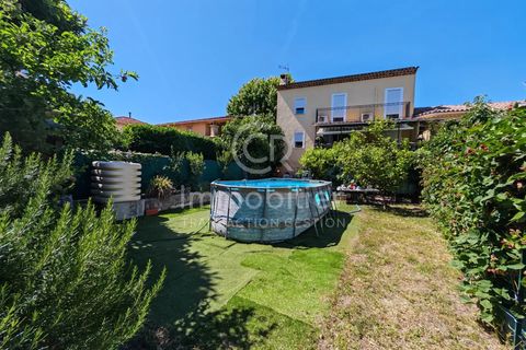 Villa i Cannes-la-Bocca, Alpes-Maritimes, Cannes-la-Bocca - € 540.000 | Ref: 85763595 - foto 1