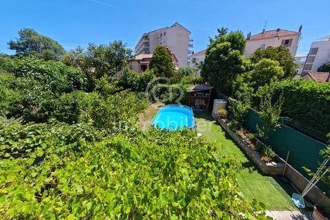 Villa i Cannes-la-Bocca, Alpes-Maritimes, Cannes-la-Bocca - € 540.000 | Ref: 85763595 - foto 2