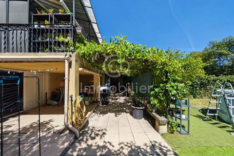 Villa i Cannes-la-Bocca, Alpes-Maritimes, Cannes-la-Bocca - € 540.000 | Ref: 85763595 - foto 3