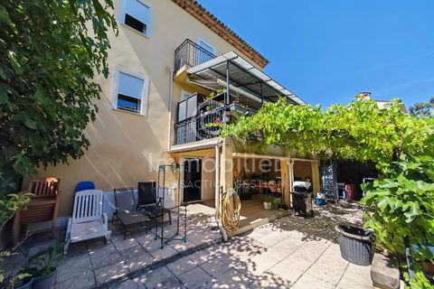 Villa i Cannes-la-Bocca, Alpes-Maritimes, Cannes-la-Bocca - € 540.000 | Ref: 85763595 - foto 4