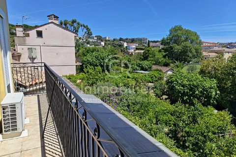 Villa i Cannes-la-Bocca, Alpes-Maritimes, Cannes-la-Bocca - € 540.000 | Ref: 85763595 - foto 5