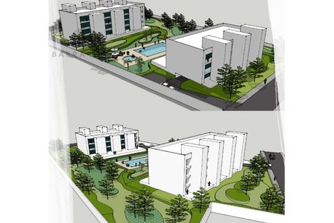 Helårsgrund i Almancil, Faro, Almancil - € 1.950.000 | Ref: 539 - foto 1