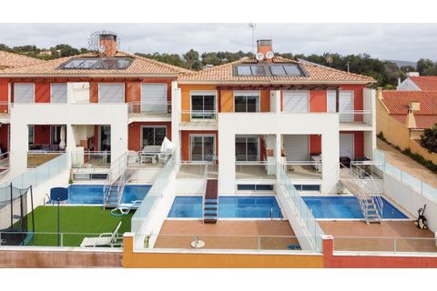 Villa a Paderne, Faro, Paderne - € 590.000 | Ref: 4700 - foto 4