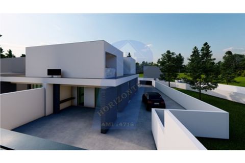 Villa i Oliveira do Bairro, Aveiro, Oliveira do Bairro - € 320.000 | Ref: CAS_1159 - foto 1