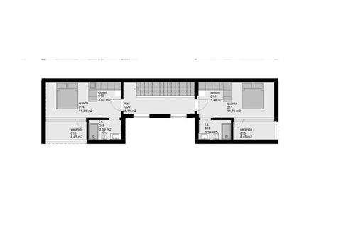 Villa i Oliveira do Bairro, Aveiro, Oliveira do Bairro - € 320.000 | Ref: CAS_1159 - foto 6