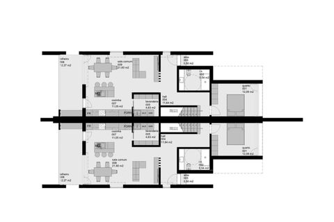 Villa i Oliveira do Bairro, Aveiro, Oliveira do Bairro - € 320.000 | Ref: CAS_1159 - foto 7