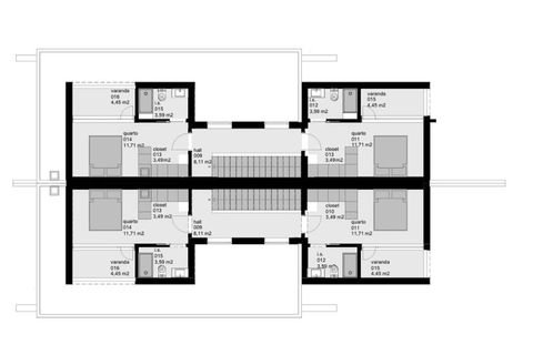 Villa i Oliveira do Bairro, Aveiro, Oliveira do Bairro - € 320.000 | Ref: CAS_1159 - foto 8