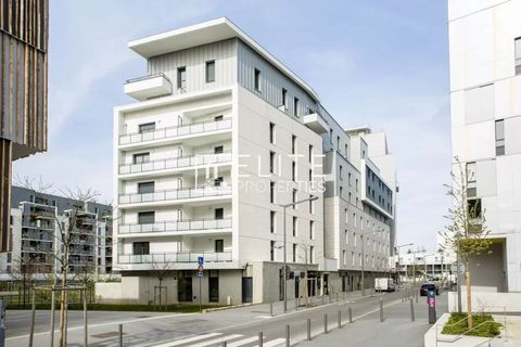 Lejlighed i Colombes, Hauts-de-Seine, Colombes - € 113.000 | Ref: 85759045 - foto 2