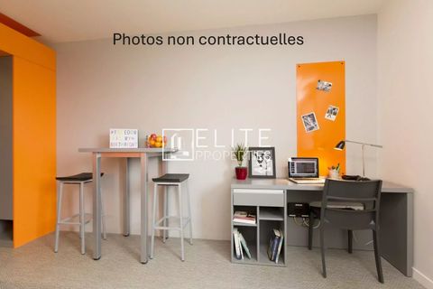 Lejlighed i Colombes, Hauts-de-Seine, Colombes - € 113.000 | Ref: 85759045 - foto 3