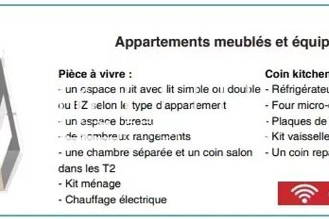 Lejlighed i Colombes, Hauts-de-Seine, Colombes - € 113.000 | Ref: 85759045 - foto 5