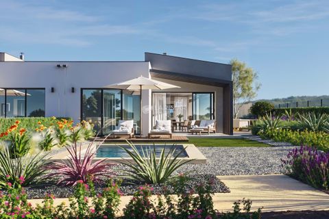 Villa i Silves, Faro, Silves - € 495.000 | Ref: LMR-0030 - foto 1