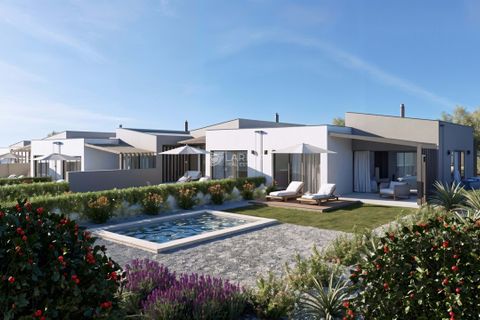Villa i Silves, Faro, Silves - € 495.000 | Ref: LMR-0030 - foto 2